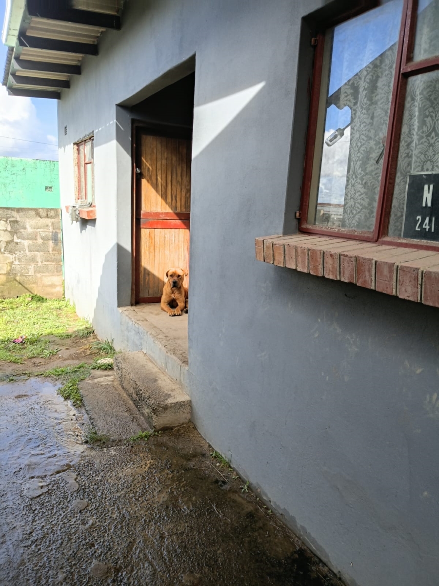 4 Bedroom Property for Sale in Mdantsane Nu 13 Eastern Cape